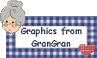GranGran's Flower Graphics